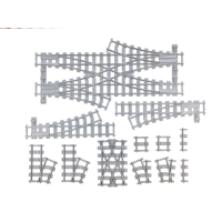 Ultimate Monster Crossover R104